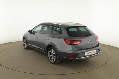 Seat Leon St 2.0 Tdi X-Perience 4Drive Dsg 184 ch