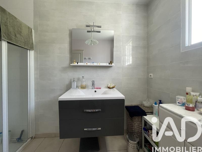 Maison - 72 m² - 3 pièces