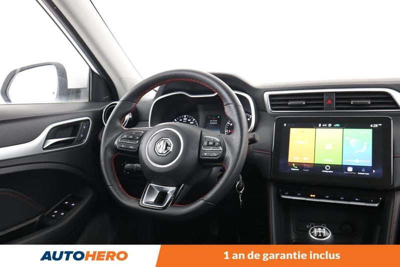 Mg Zs 1.5 VTi-Tech Comfort 2wd 106 ch