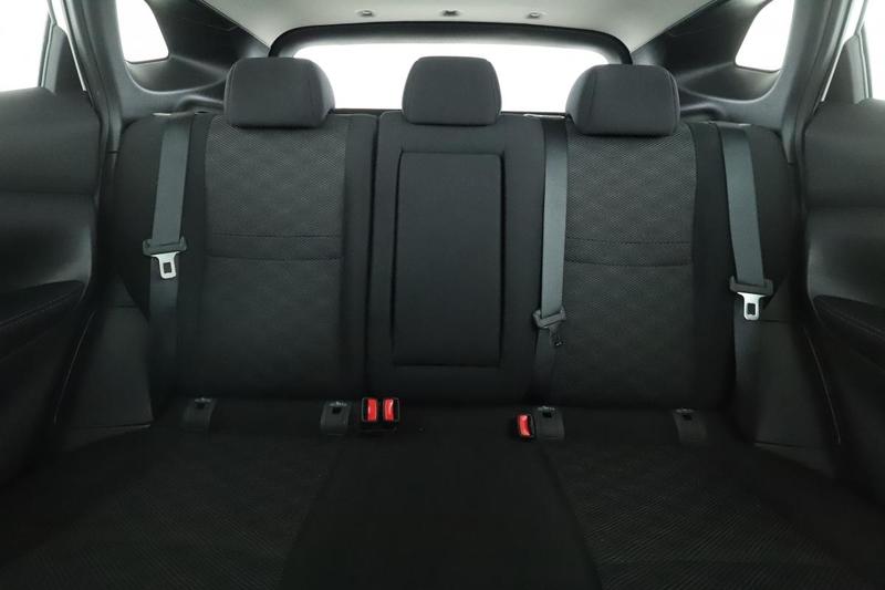 Nissan Qashqai 1.5 dCi n-Connecta 110 ch