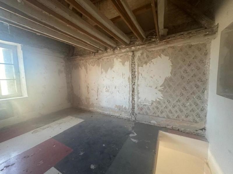 Maison de village - 60 m² - 4 pièces