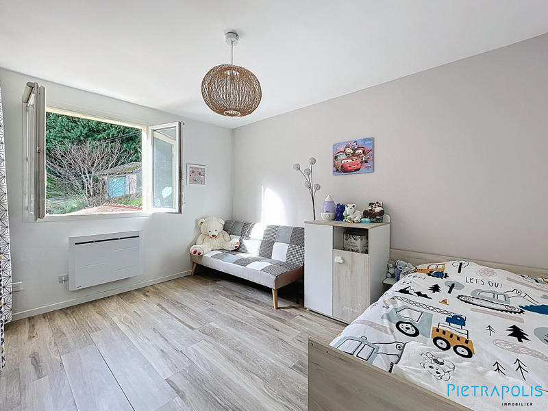 Villa - 150 m² - 6 pièces