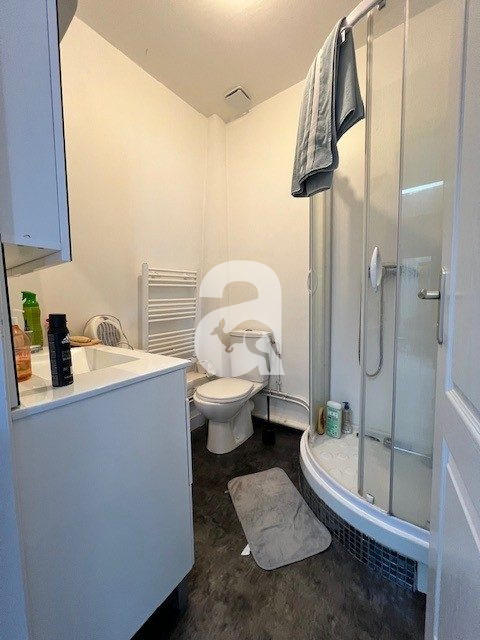 Appartement - 40 m² - 3 pièces