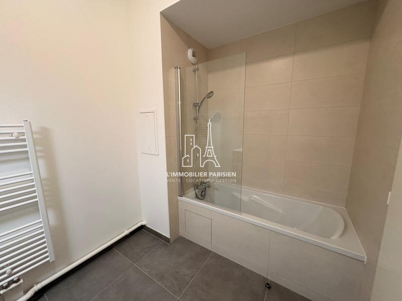 Appartement - 77 m² - 3 pièces