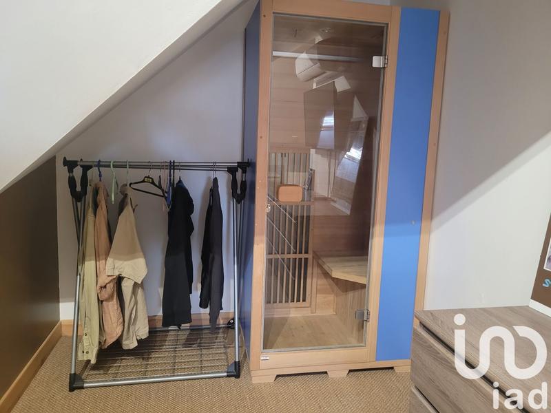 Maison - 153 m² - 6 pièces