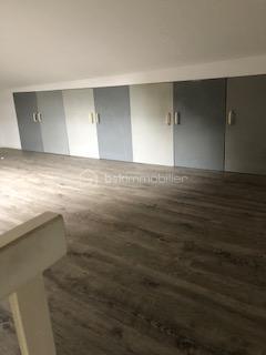 Immeuble - 210 m² - 6 pièces