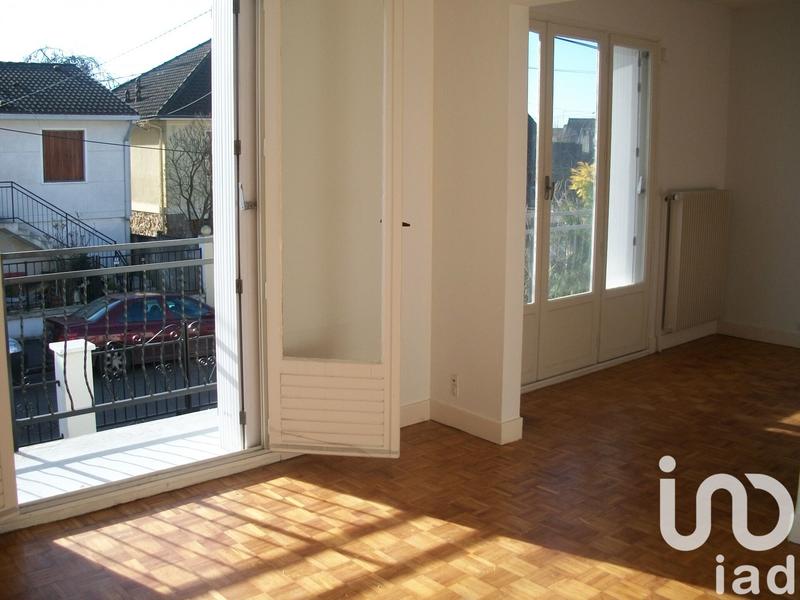 Maison - 120 m² - 7 pièces