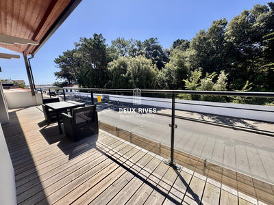 Maison ancienne - 132 m² - 6 pièces