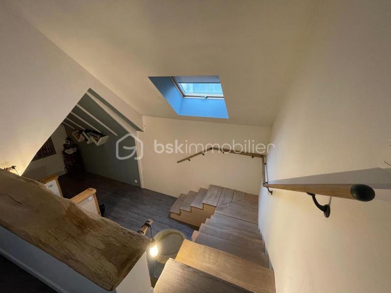 Maison en pierre - 228 m² - 8 pièces