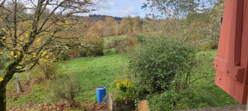 Maison - 116 m² - 4 pièces