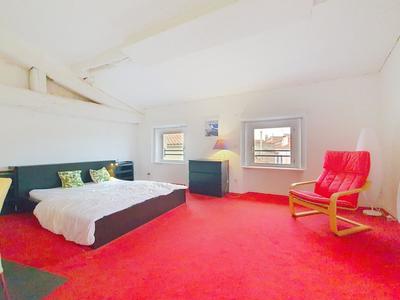 Duplex - 133 m² - 6 pièces