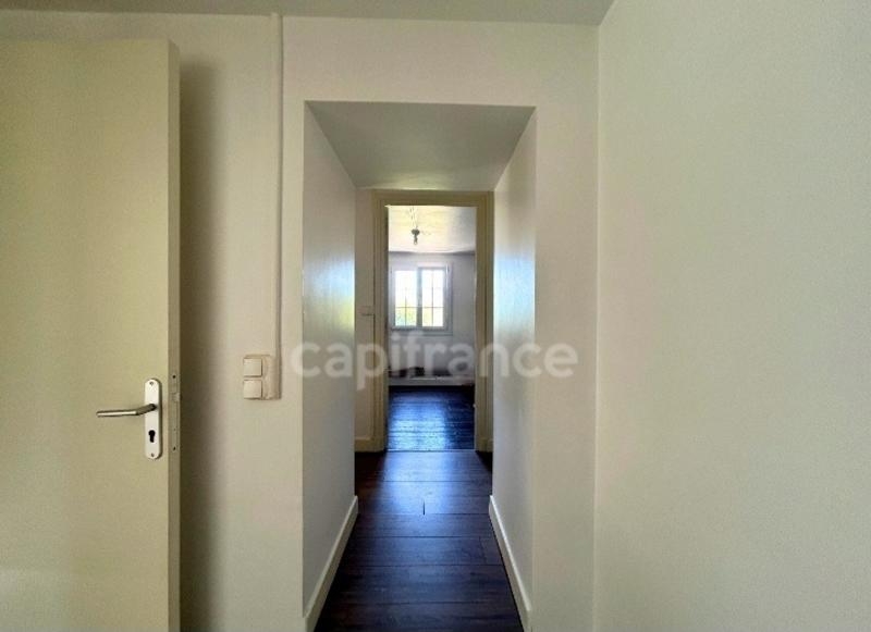 Fermette - 110 m² - 6 pièces