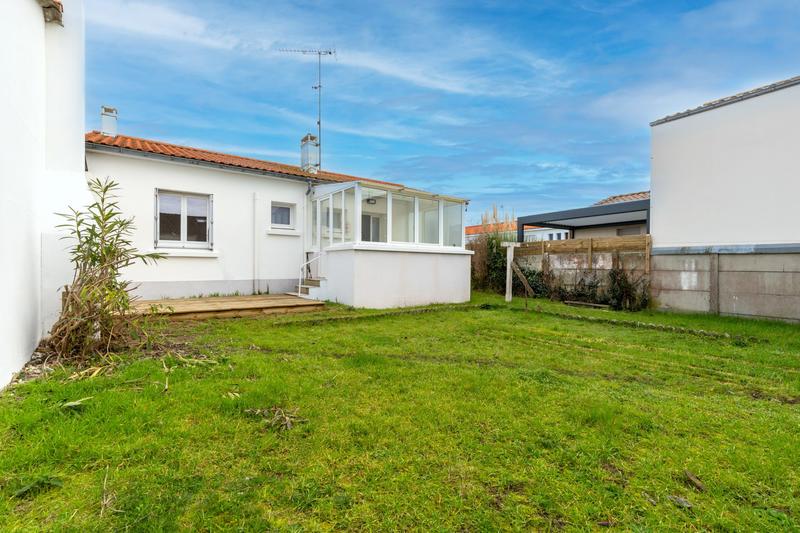 Maison - 78 m² - 4 pièces