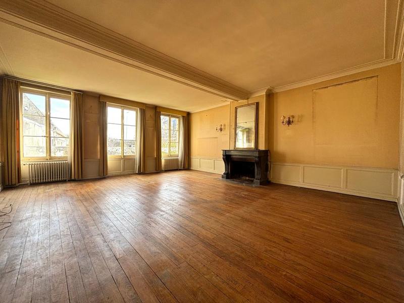 Hôtel particulier - 488 m² - 8 pièces