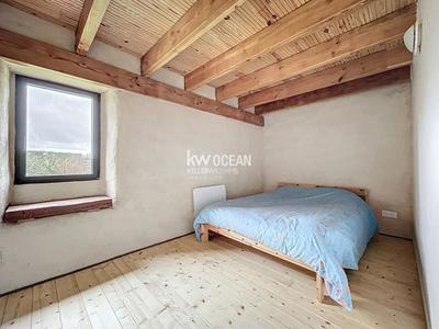 Maison - 151 m² - 7 pièces