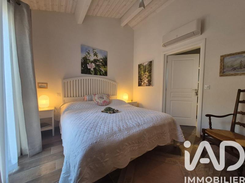 Maison - 146 m² - 4 pièces