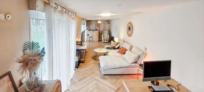 Maison - 139 m² - 5 pièces