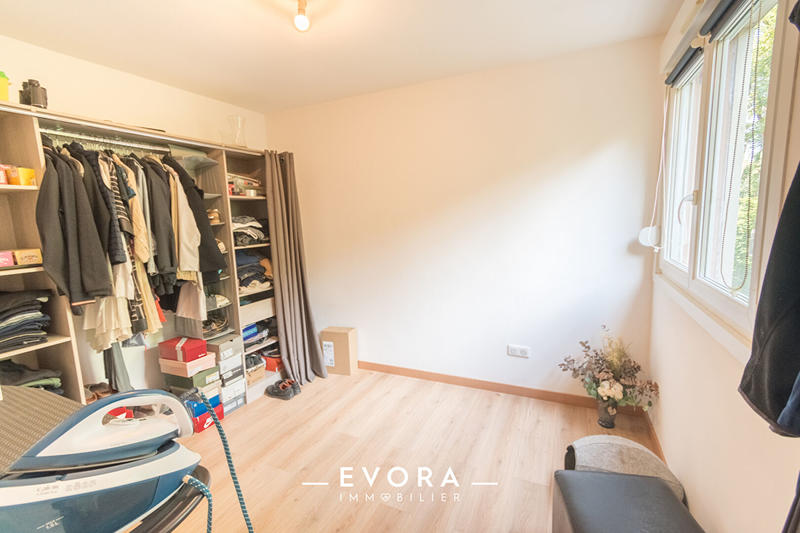 Appartement - 68 m² - 4 pièces