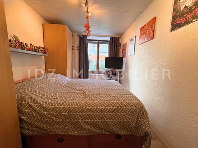 Appartement - 55 m² - 3 pièces