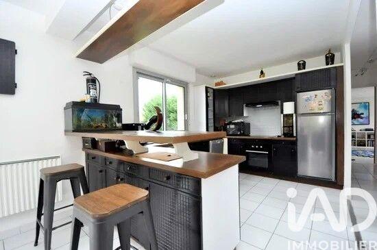 Maison - 164 m² - 6 pièces