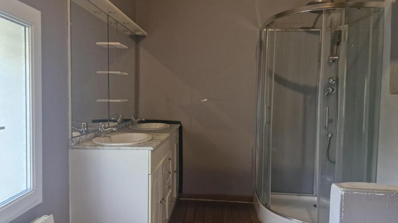 Maison - 191 m² - 7 pièces