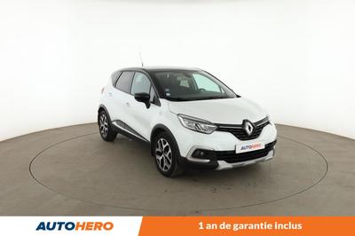 Renault Captur 0.9 TCe Intens 90 ch