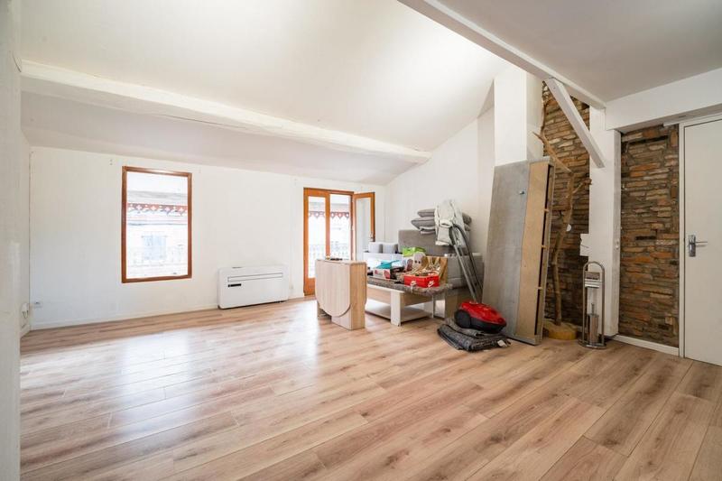 Immeuble - 453 m² - 7 pièces