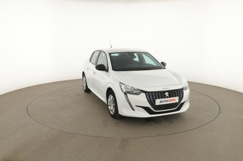 Peugeot 208 1.2 PureTech Like 75 ch