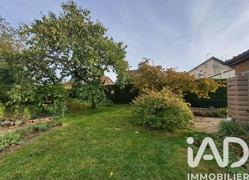 Maison - 133 m² - 5 pièces