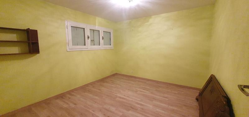 Maison - 105 m² - 6 pièces