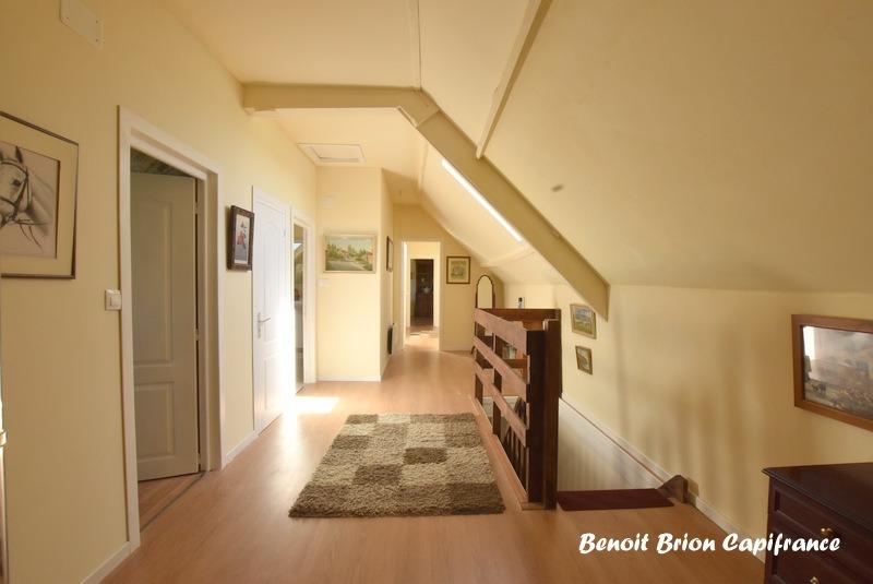 Maison - 153 m² - 7 pièces