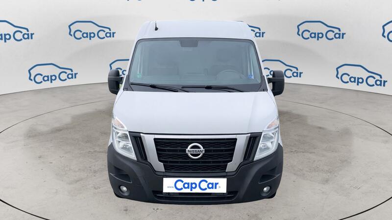 Nissan Interstar III 2.3 dCi 180 n-Connecta L2h2