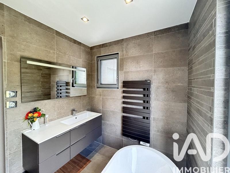 Maison de maîtres - 171 m² - 5 pièces