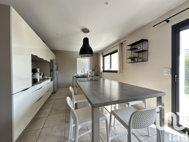 Maison - 149 m² - 5 pièces