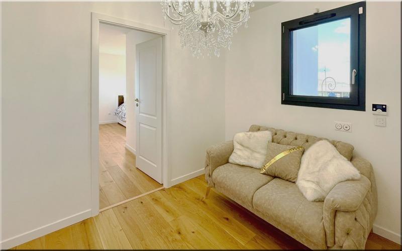 Maison - 132 m² - 4 pièces