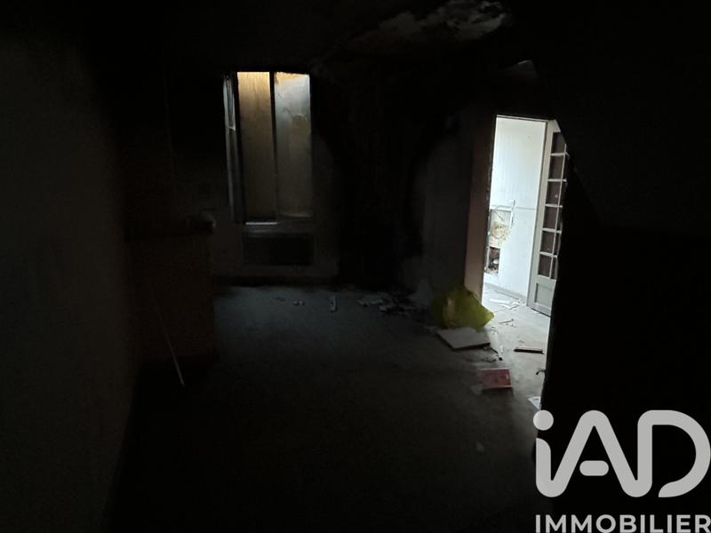 Maison - 123 m² - 5 pièces