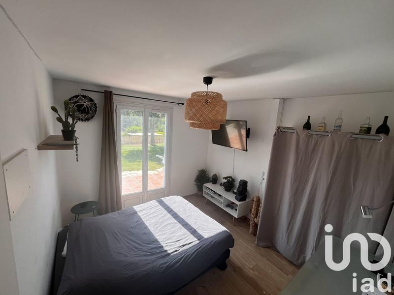 Maison de campagne - 160 m² - 6 pièces