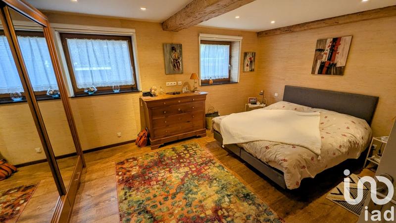 Maison de campagne - 296 m² - 15 pièces