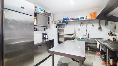 Local commercial - 132 m²