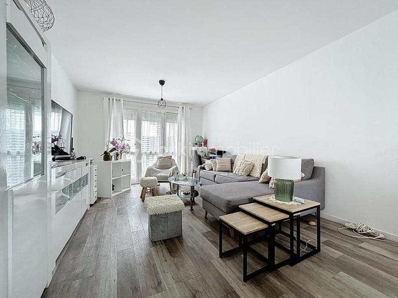 Maison - 79 m² - 5 pièces