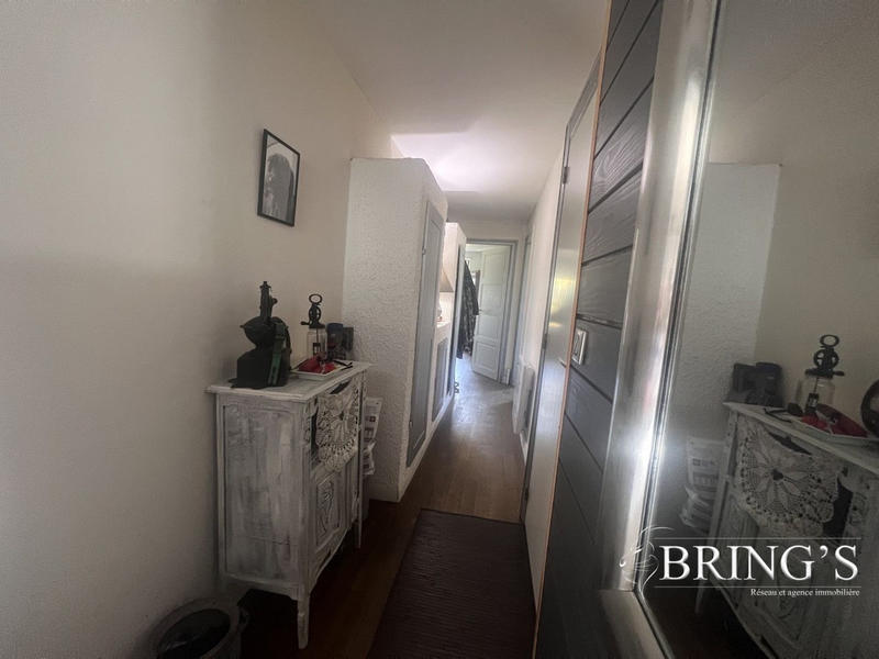 Viager - Appartement - 70 m² - 3 pièces