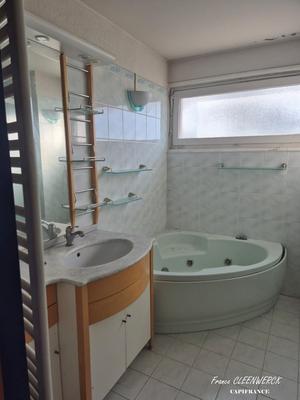 Appartement - 62 m² - 2 pièces