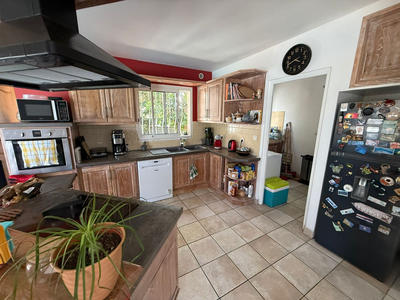 Villa - 170 m² - 7 pièces