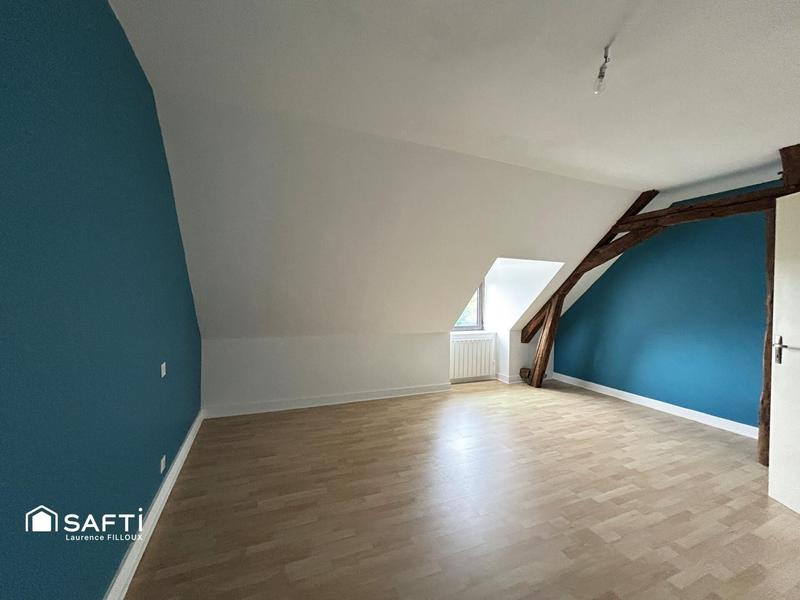 Maison - 280 m² - 11 pièces