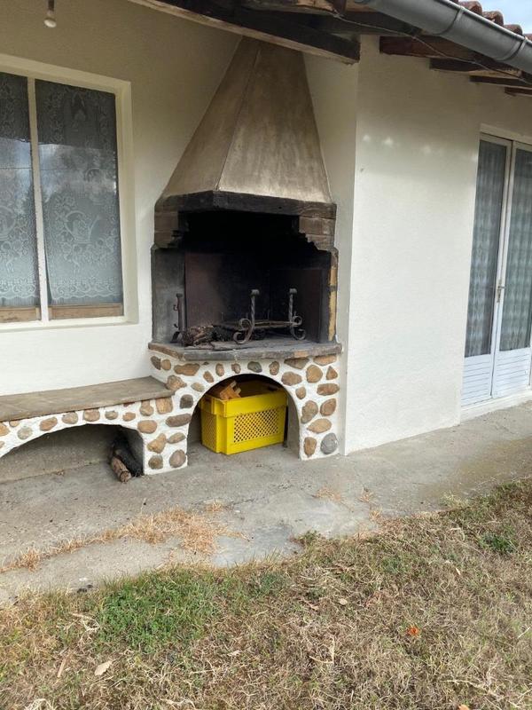 Appartement - 66 m² - 4 pièces