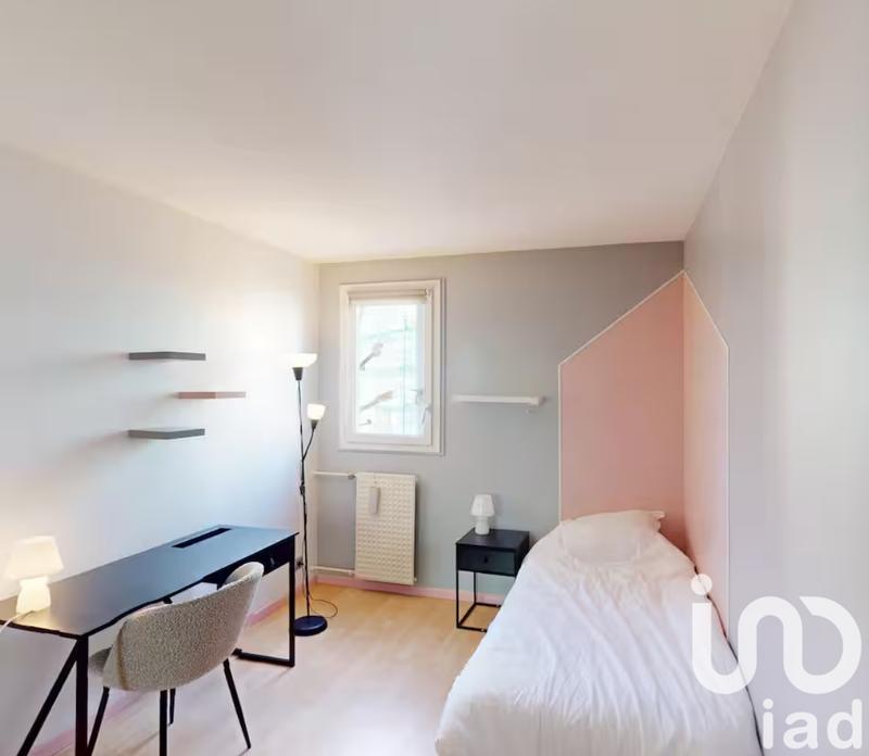 Appartement - 86 m² - 4 pièces