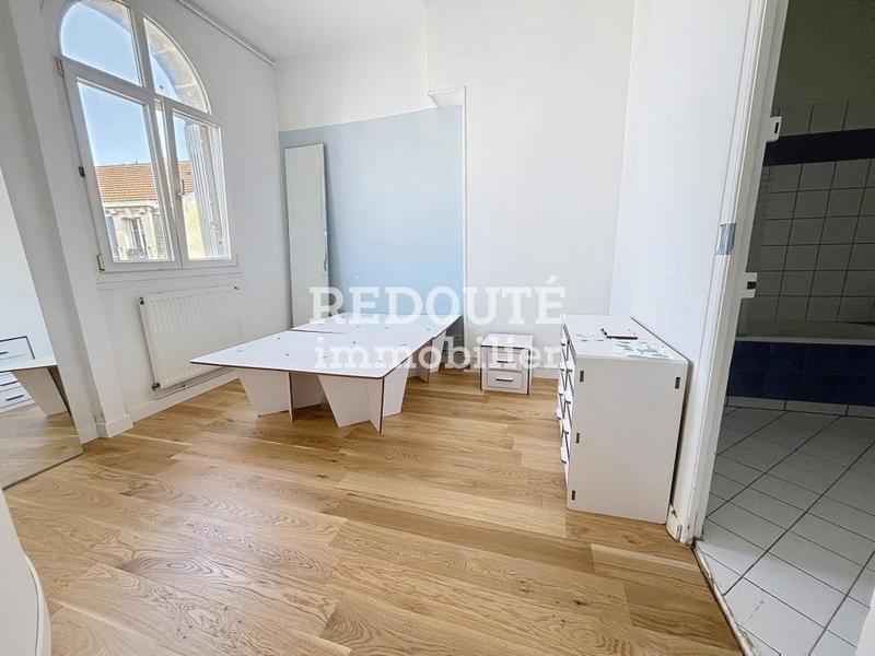 Appartement - 79 m² - 3 pièces