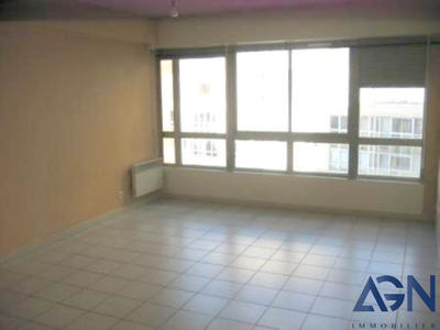 Appartement - 52 m² - 2 pièces