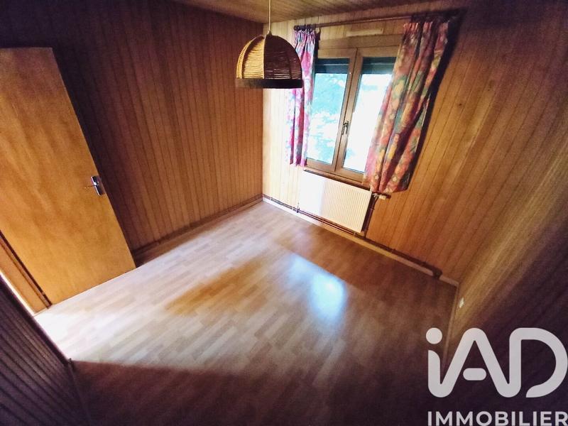 Châlet - 94 m² - 4 pièces