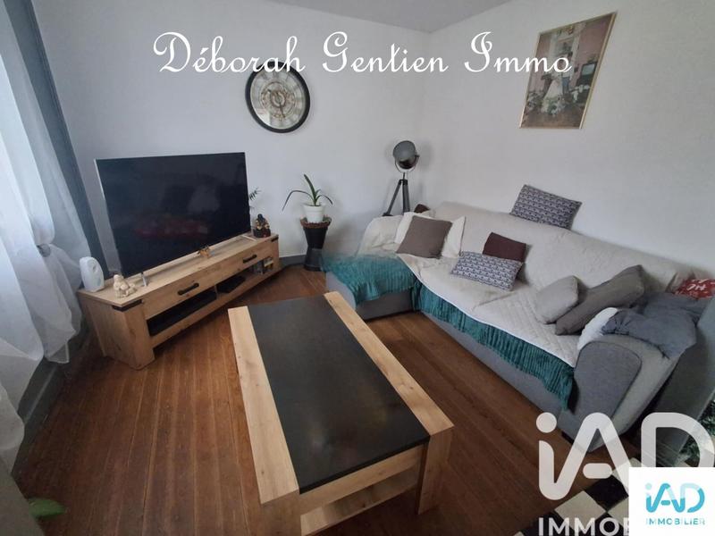 Maison - 81 m² - 4 pièces